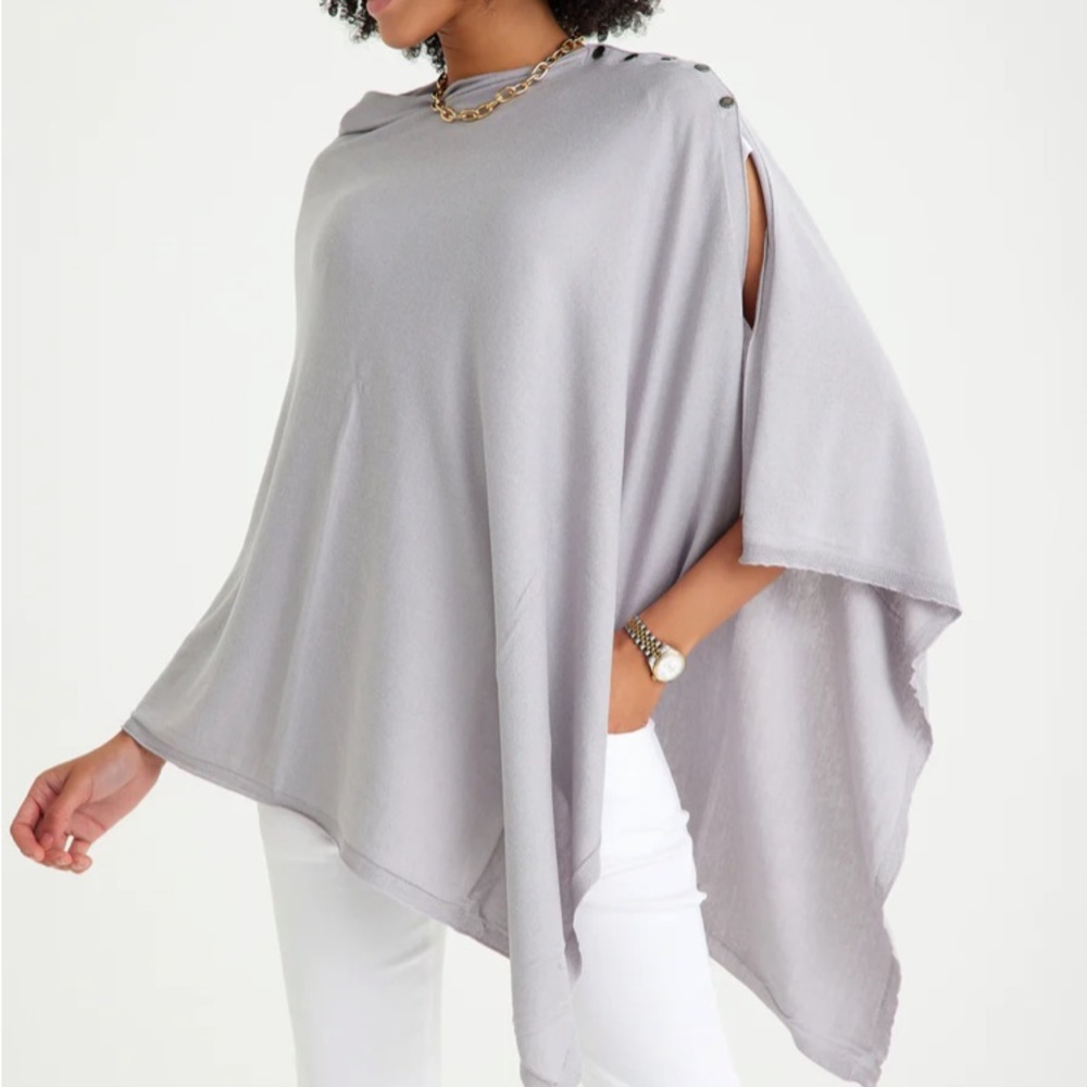 Accouchee Shawl Maternity